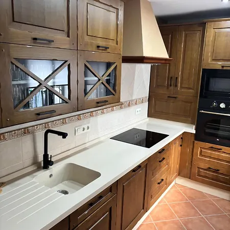 Appartamento Casa Azacanes Sanlúcar de Barrameda